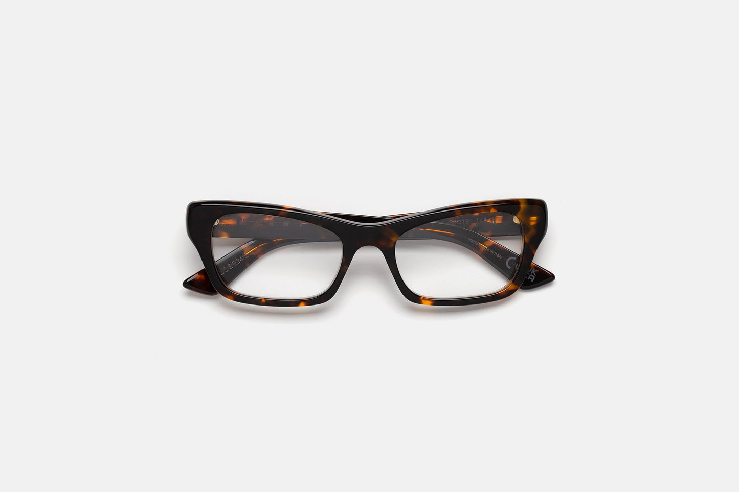 Marni Akelu Burnt Havana BZL 53