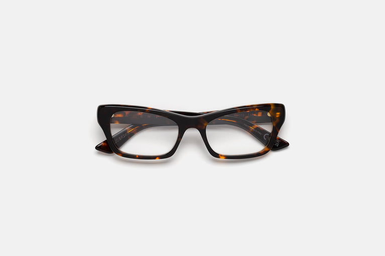 Marni Akelu Burnt Havana BZL 53