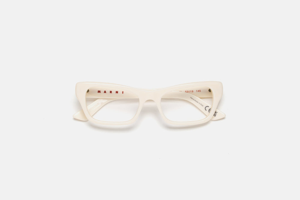 Marni Akelu Cream 1SL 53