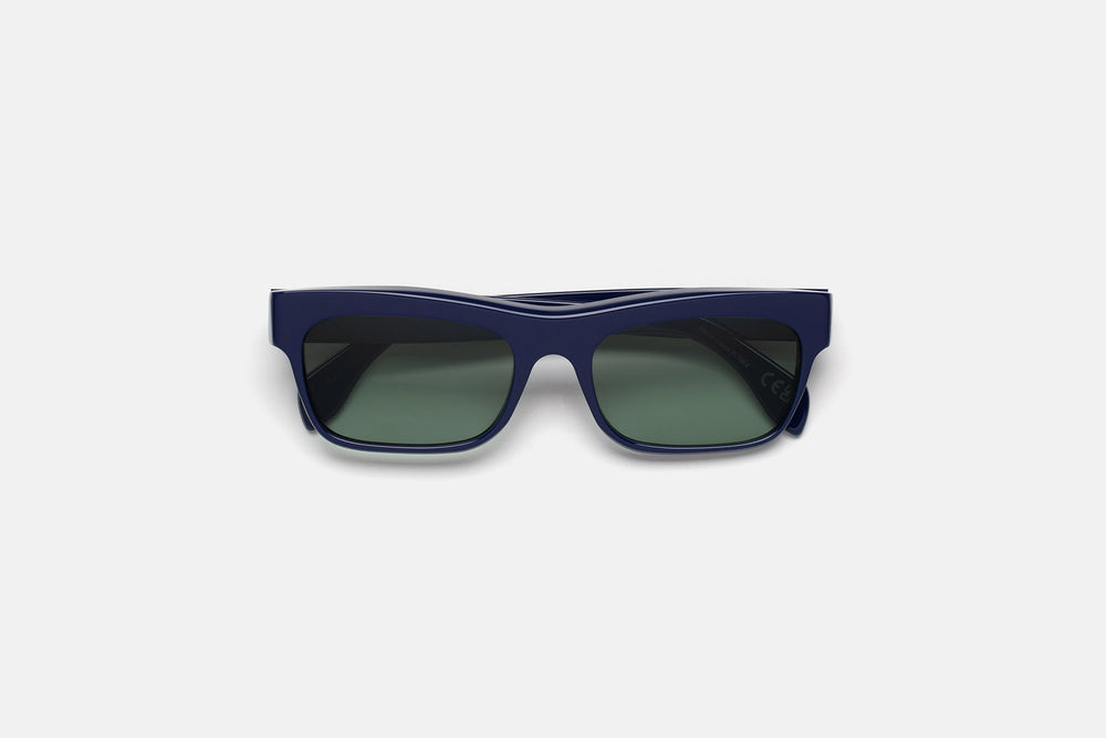Marni Angdoa Deep Blue 8JC 55