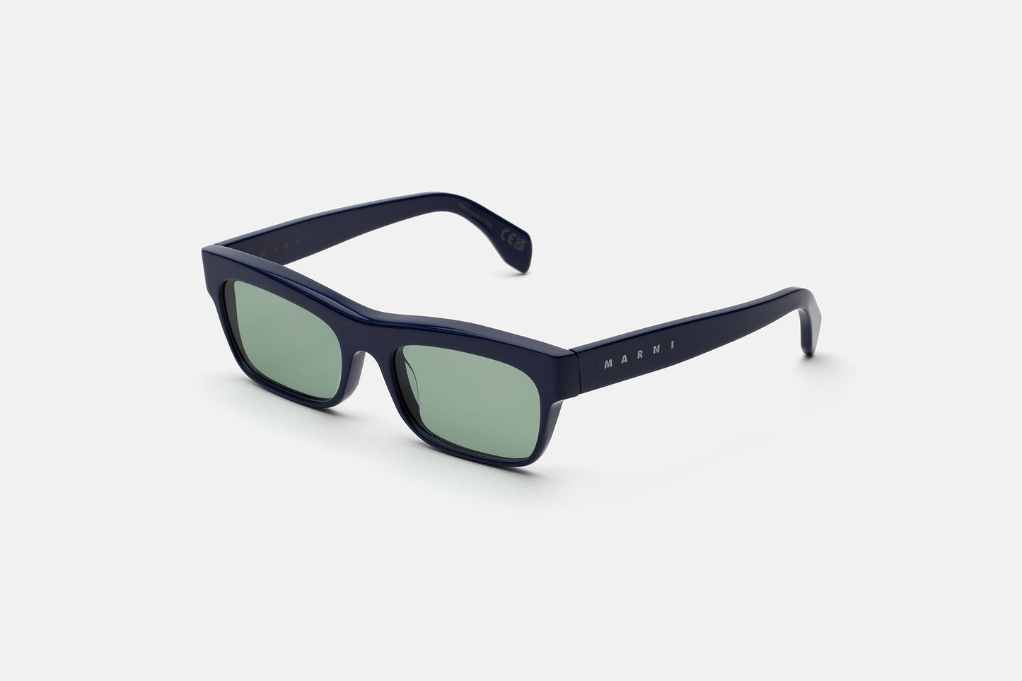 Marni Angdoa Deep Blue 8JC 55