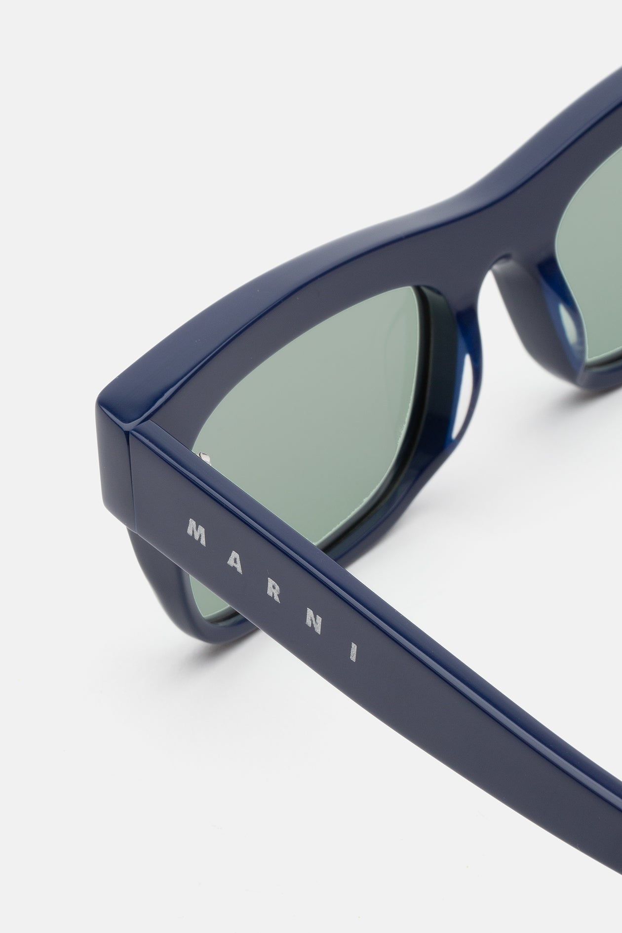 Marni Angdoa Deep Blue 8JC 55