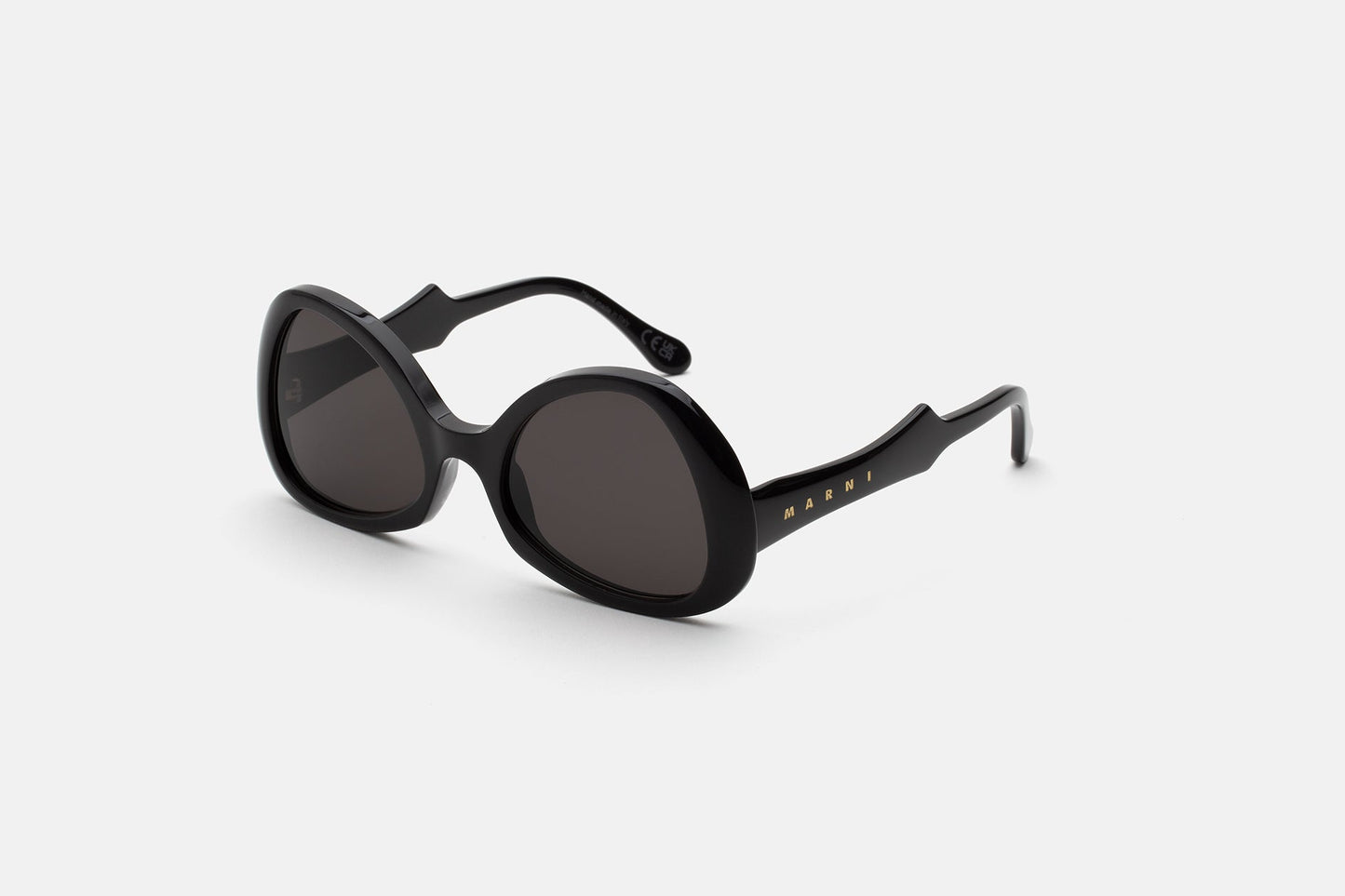 Marni Anu Ohia Black GML 55