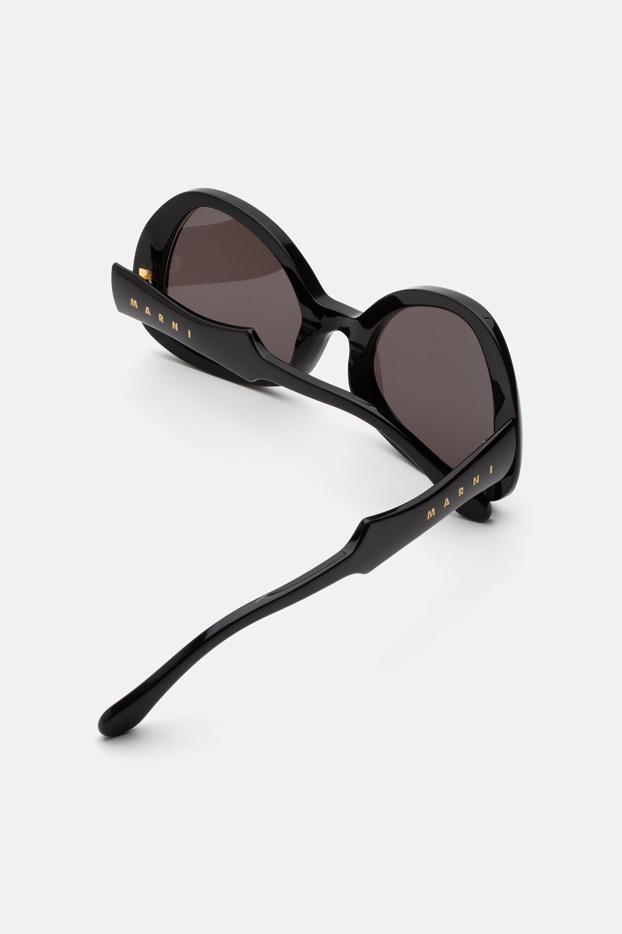 Marni Anu Ohia Black GML 55
