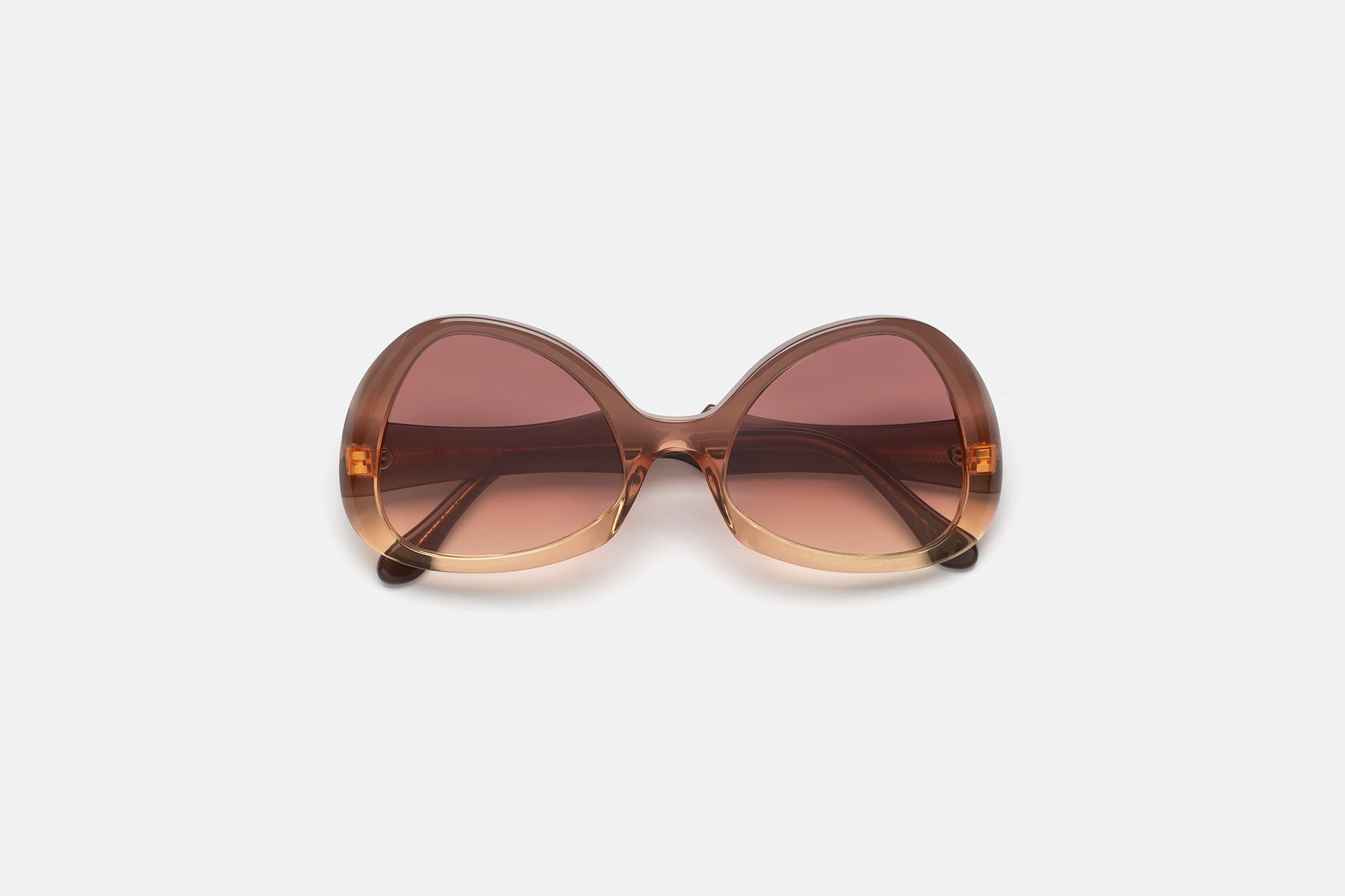 Marni Anu Ohia Brown Faded Z20 55