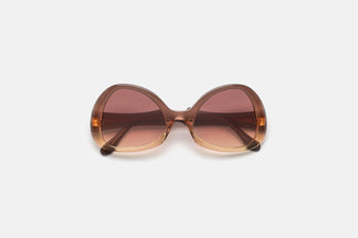 Marni Anu Ohia Brown Faded Z20 55