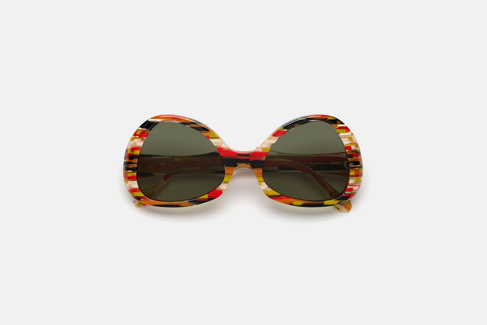 Marni Anu Ohia Stripes P1R 55