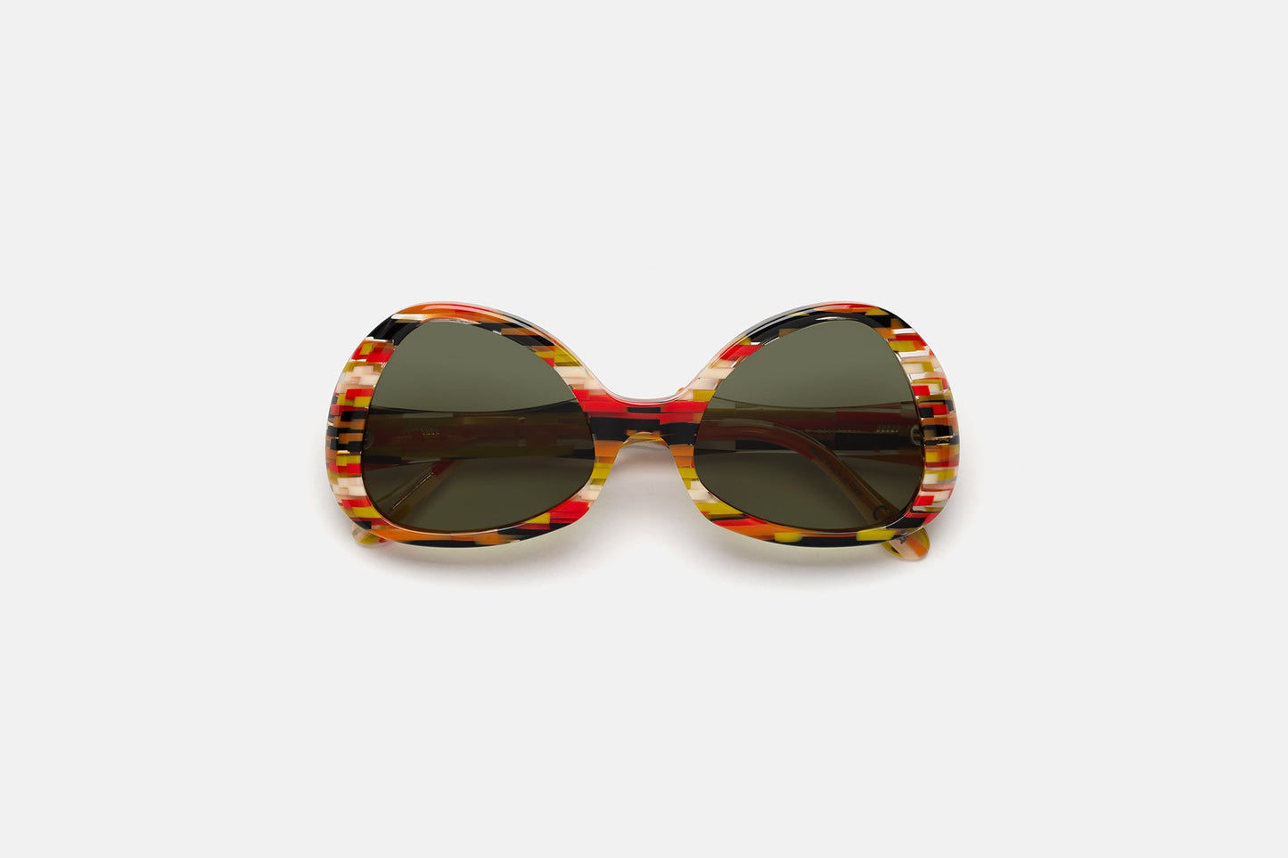 Marni Anu Ohia Stripes P1R 55