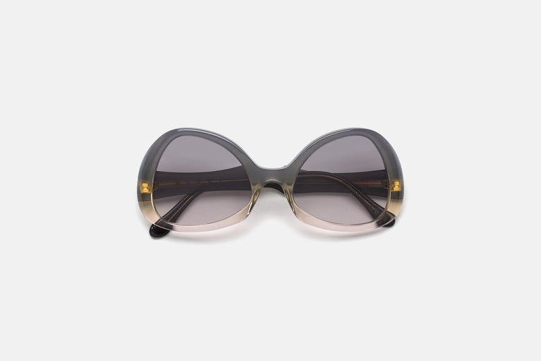 Marni Anu Ohia Yellow Faded LMP 55