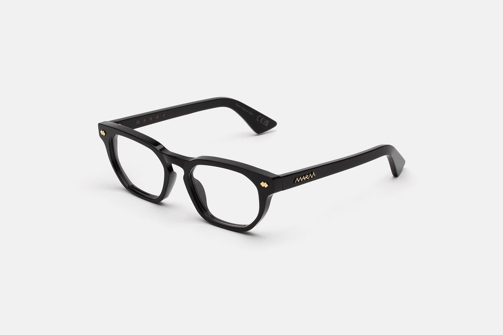 Marni Azyrou Black 0KR