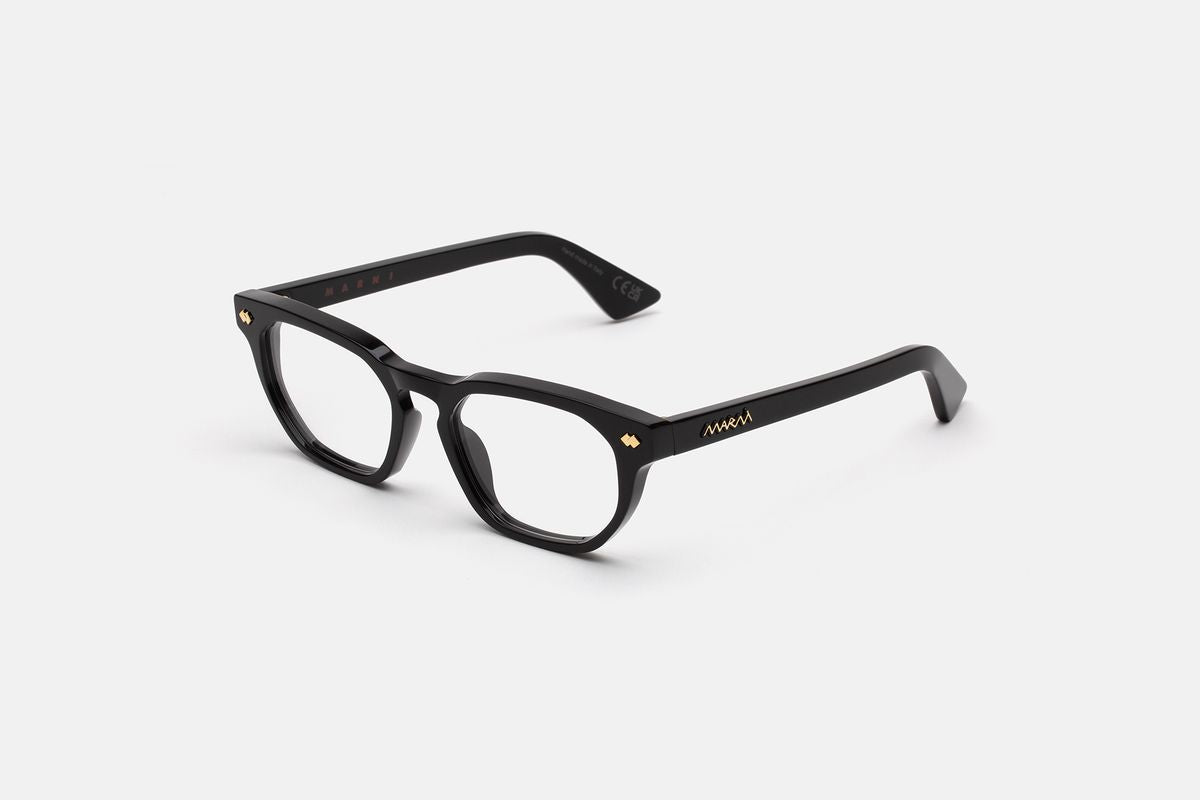 Marni Azyrou Black 0KR