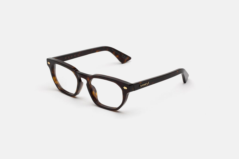 Marni Azyrou Dark Havana XE3