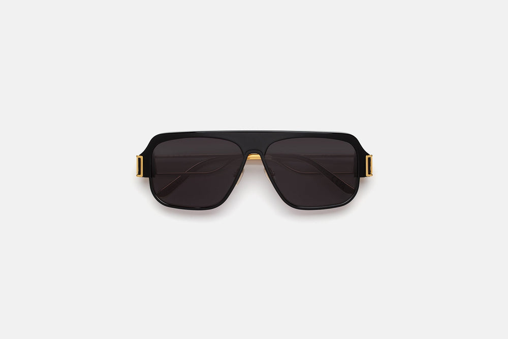 Marni Burullus Black Gold FMZ 61