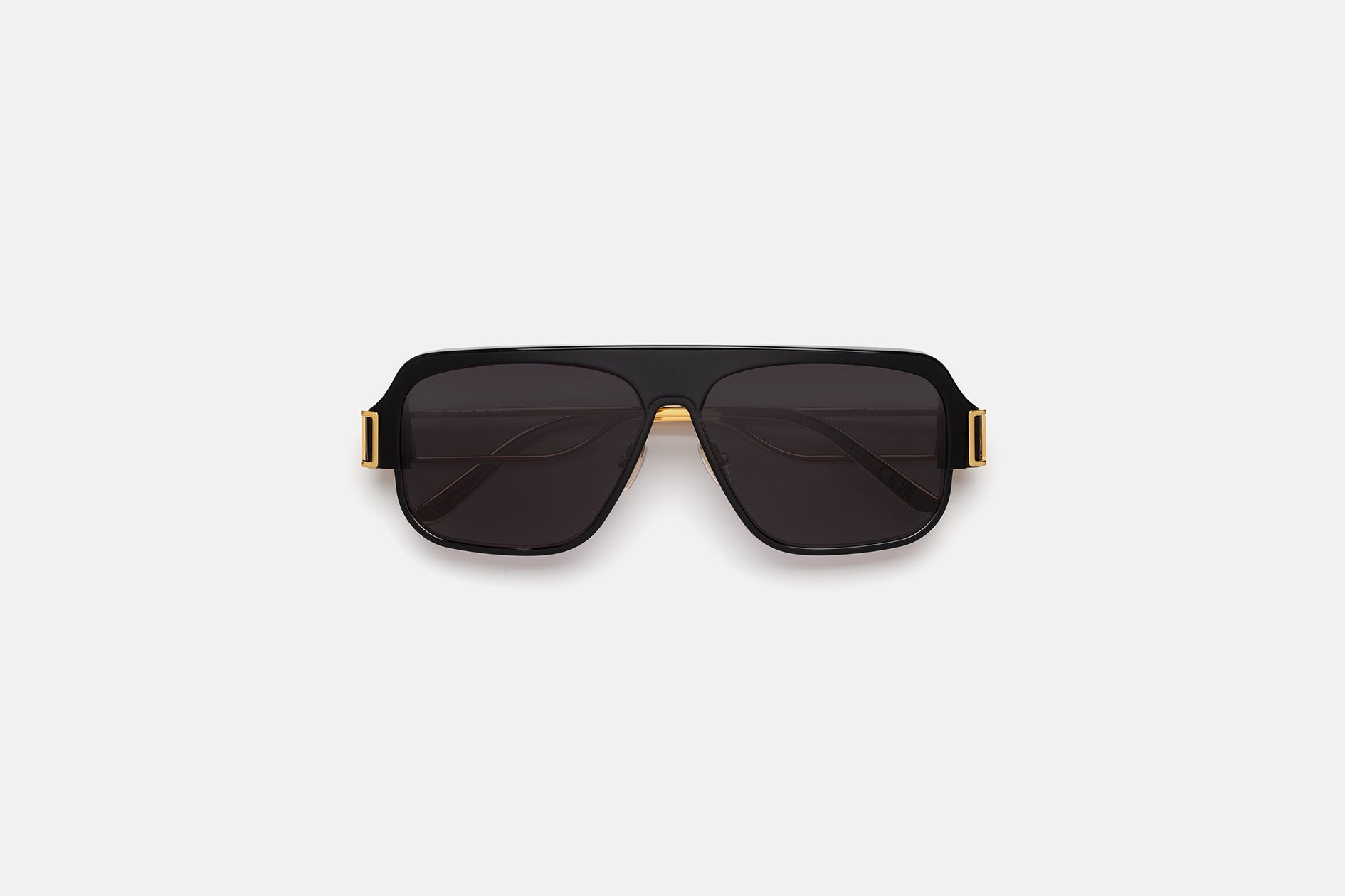 Marni Burullus Black Gold FMZ 61