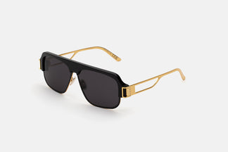 Marni Burullus Black Gold FMZ 61