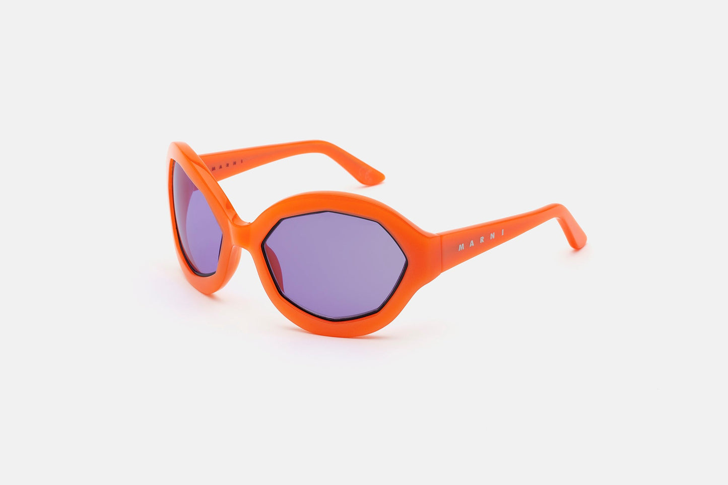 Marni Cumulus Cloud Orange QR5 63
