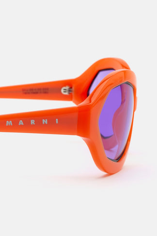 Marni Cumulus Cloud Orange QR5 63