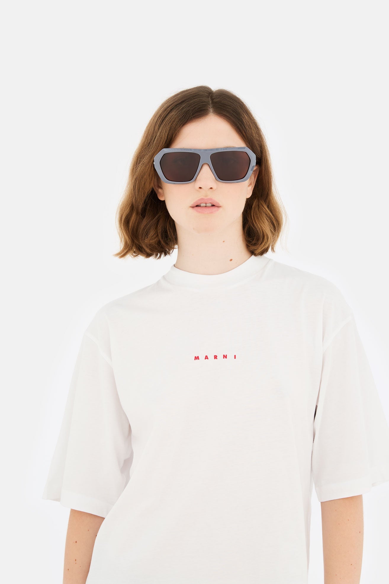 Marni Dhazut Grey SD6 64