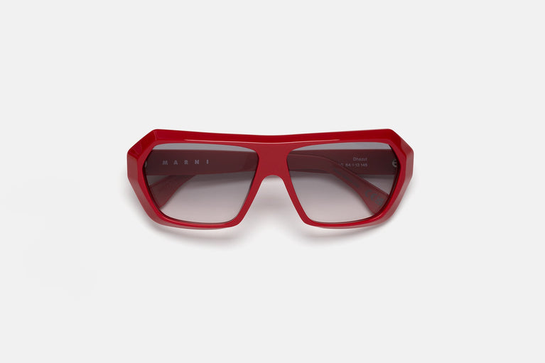 Marni Dhazut Red XA0 64