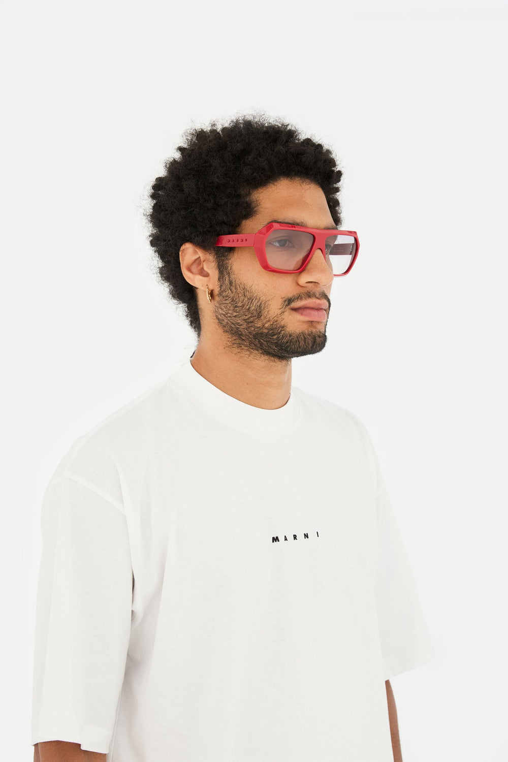 Marni Dhazut Red XA0 64
