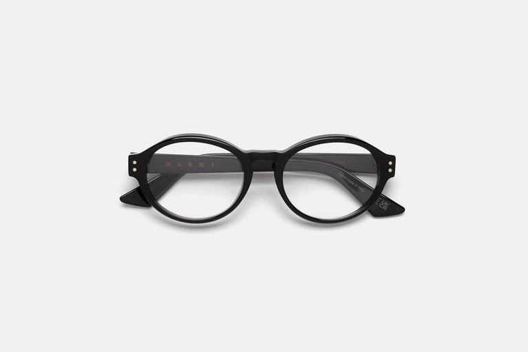 Marni Dovok Black W0C
