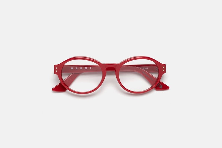 Marni Dovok Red FPE