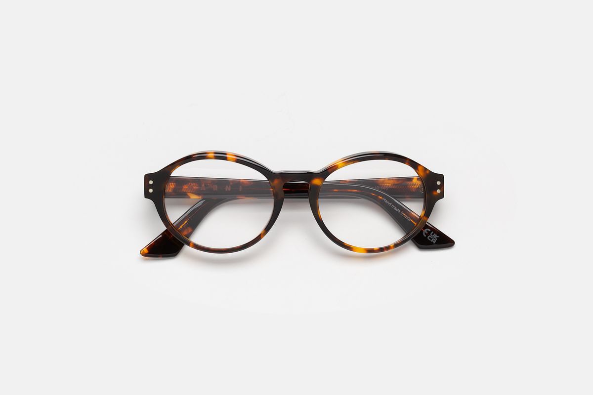 Marni Dovok Tortoise 5JZ