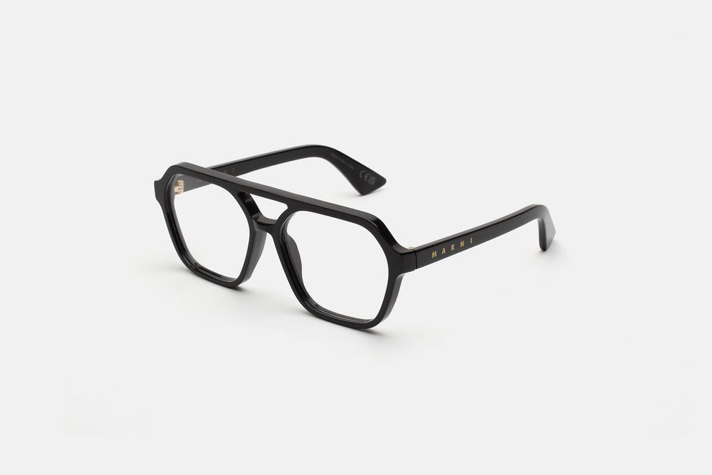 Marni Droxxul Black 1LB