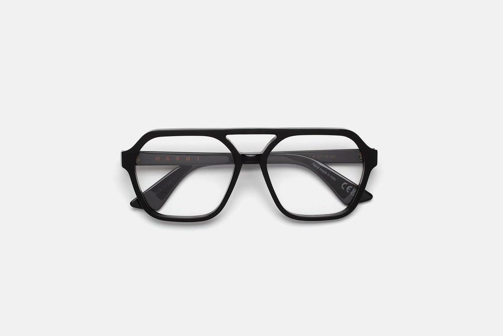 Marni Droxxul Black 1LB