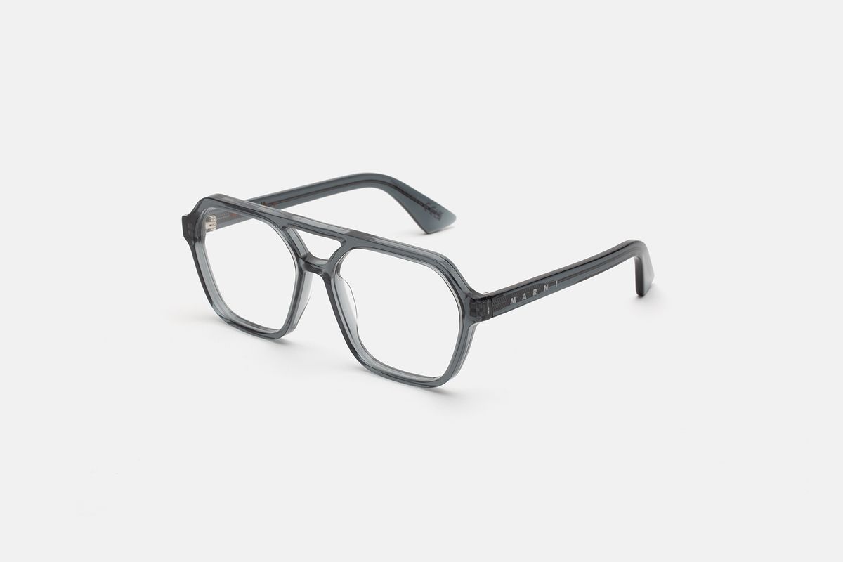 Marni Droxxul Grey DWU