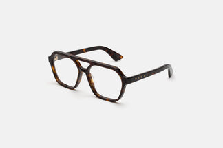 Marni Droxxul Tortoise CWT