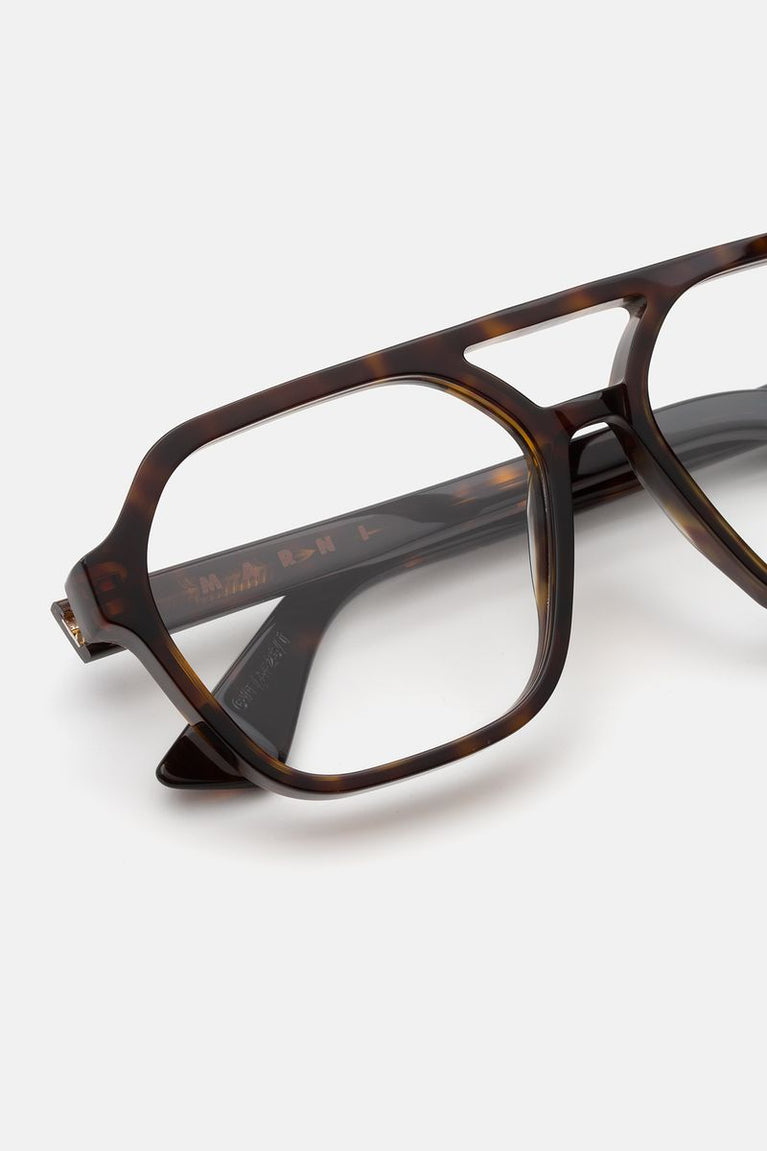 Marni Droxxul Tortoise CWT