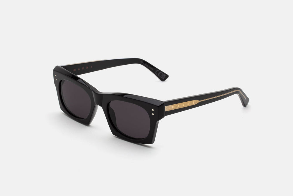 Marni Edku Black 4LY 52