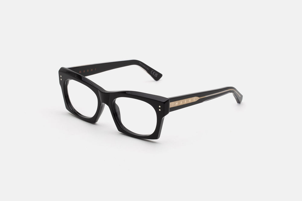Marni Edku Optical Black ZFZ 54