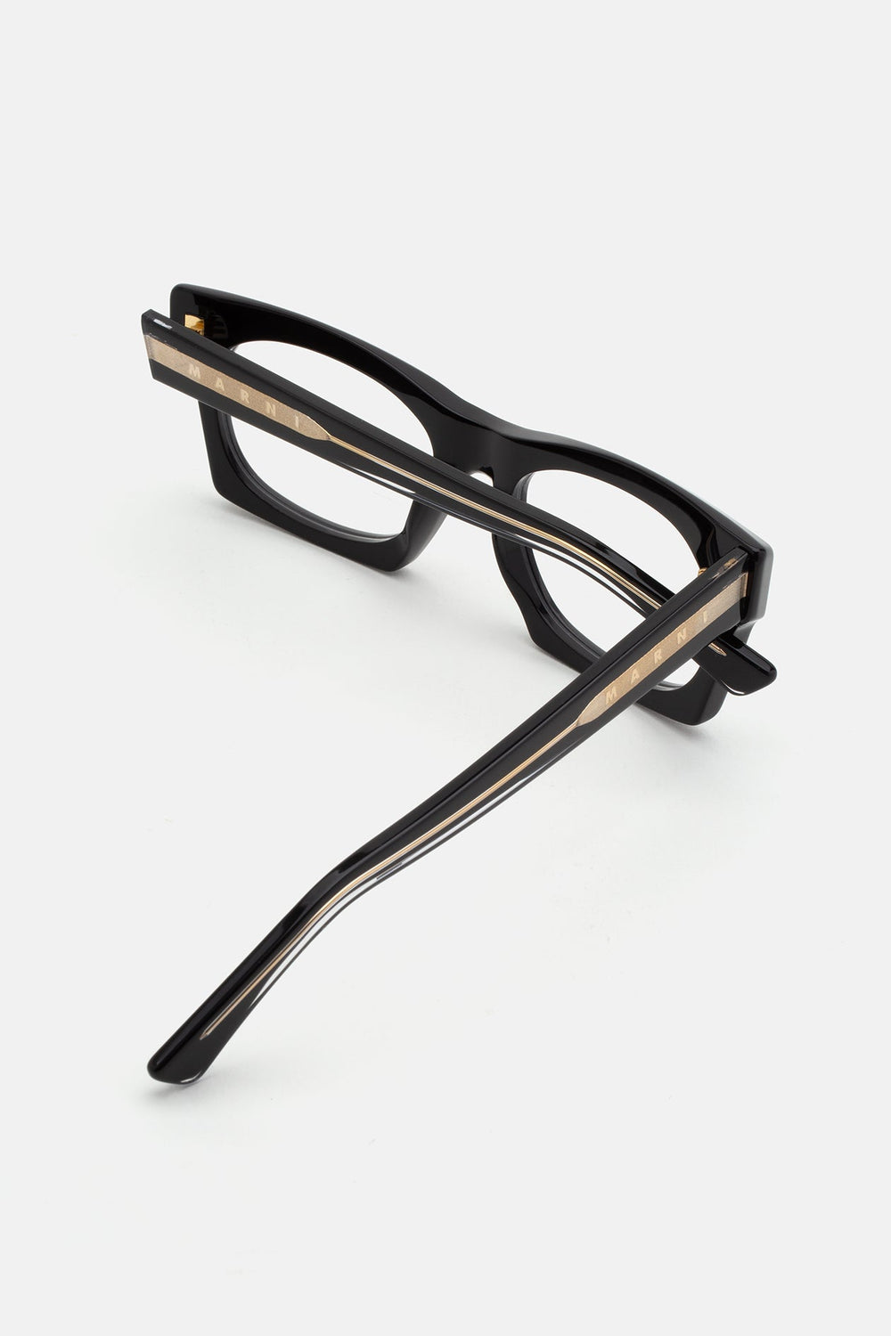 Marni Edku Optical Black ZFZ 54