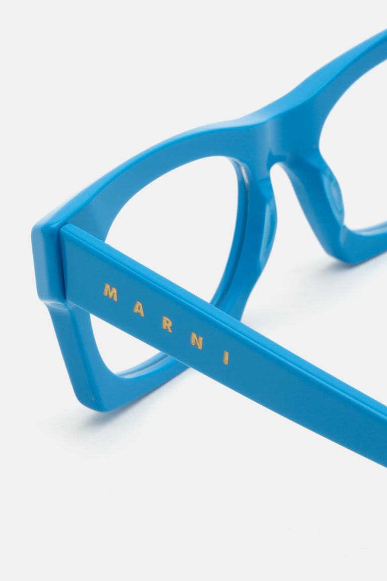 Marni Edku Optical Blue 56I 54