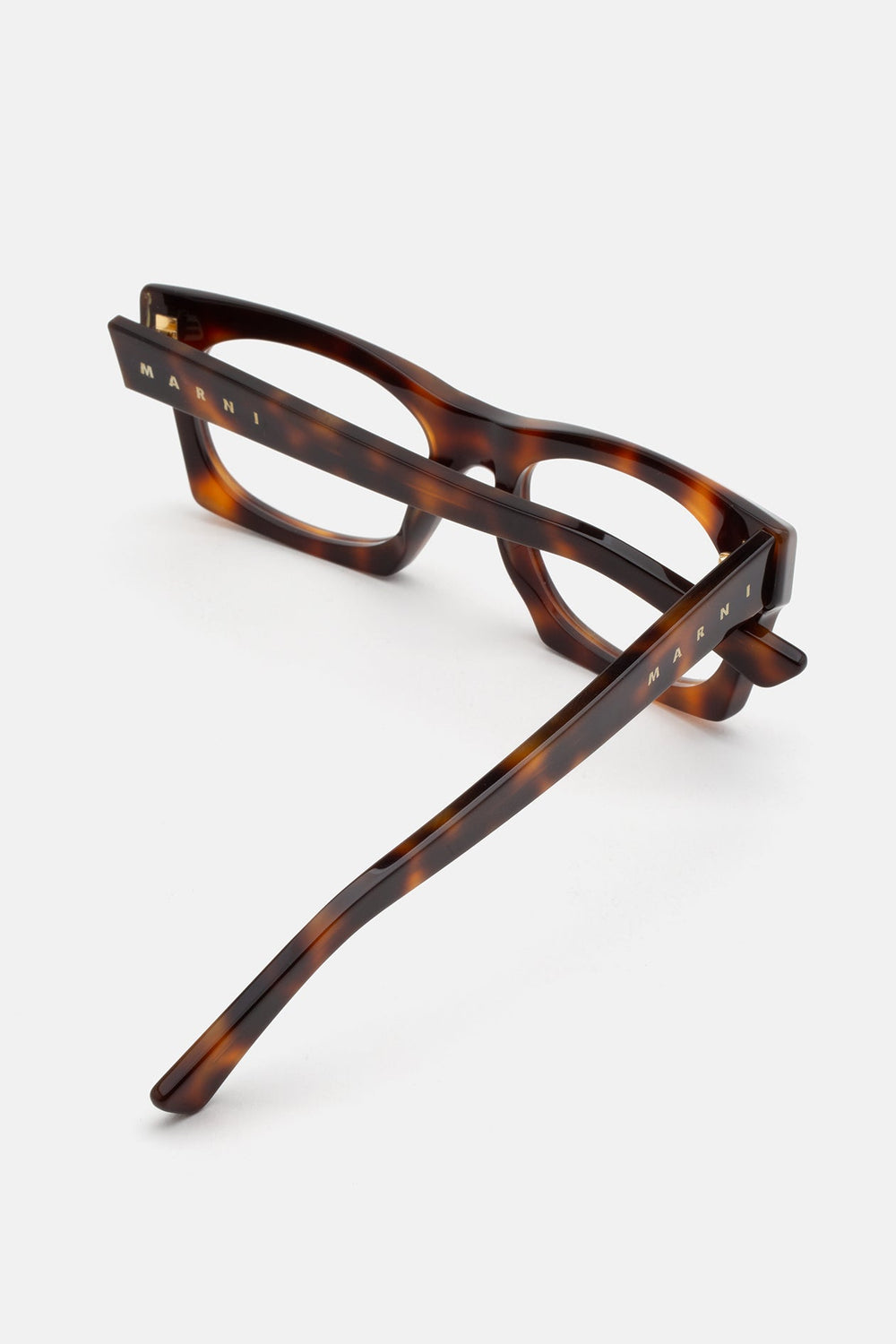 Marni Edku Optical Havana 58S 54