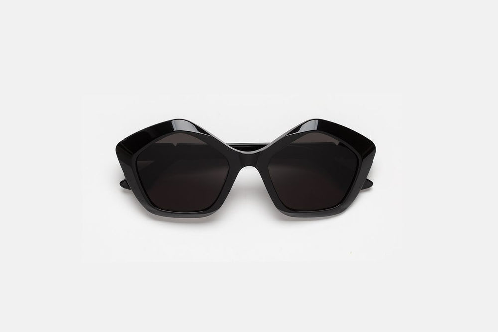 Marni Eluvi Black 4ZA