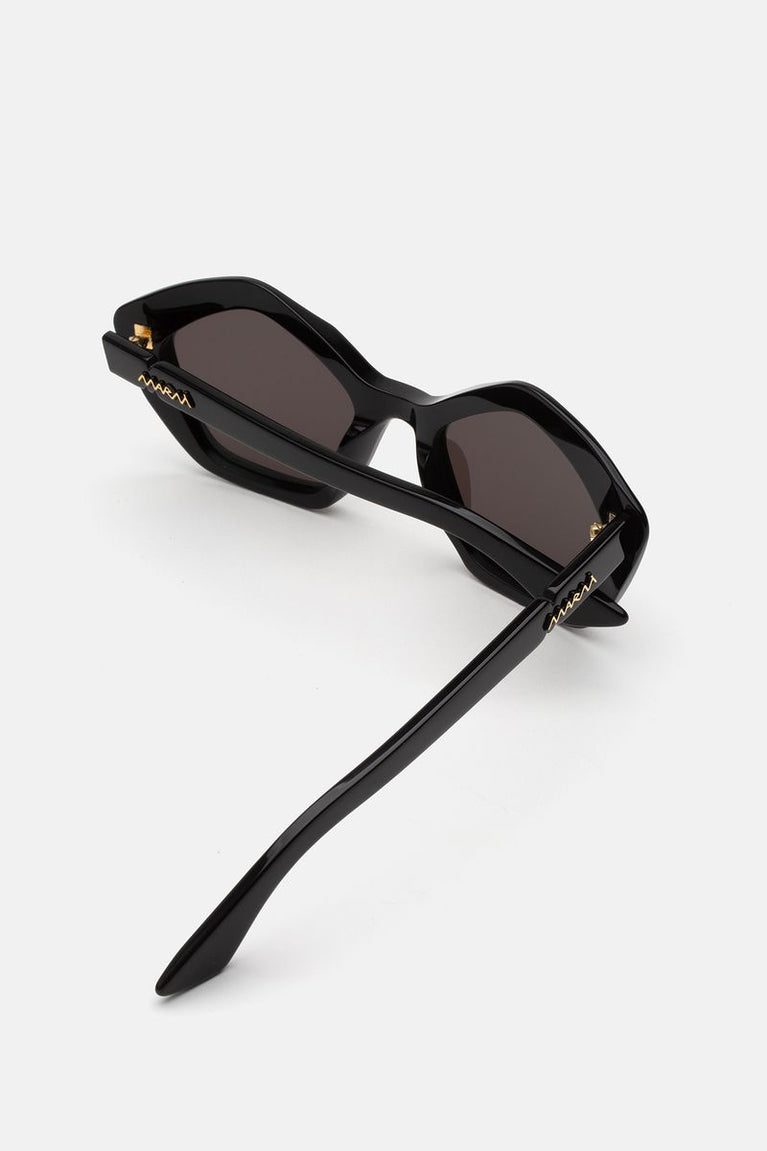 Marni Eluvi Black 4ZA