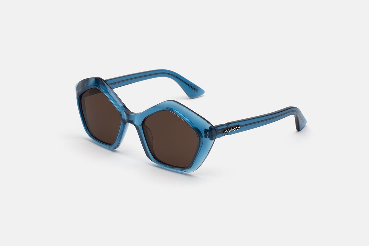 Marni Eluvi Ocean 8GT