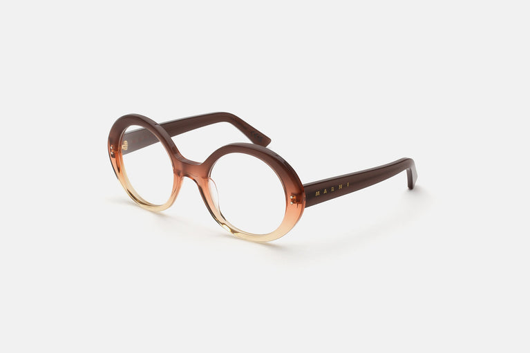 Marni Eobilo Brown Faded IBR 54