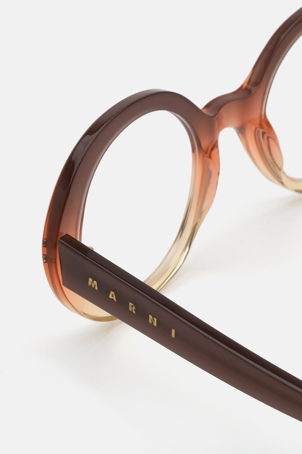 Marni Eobilo Brown Faded IBR 54