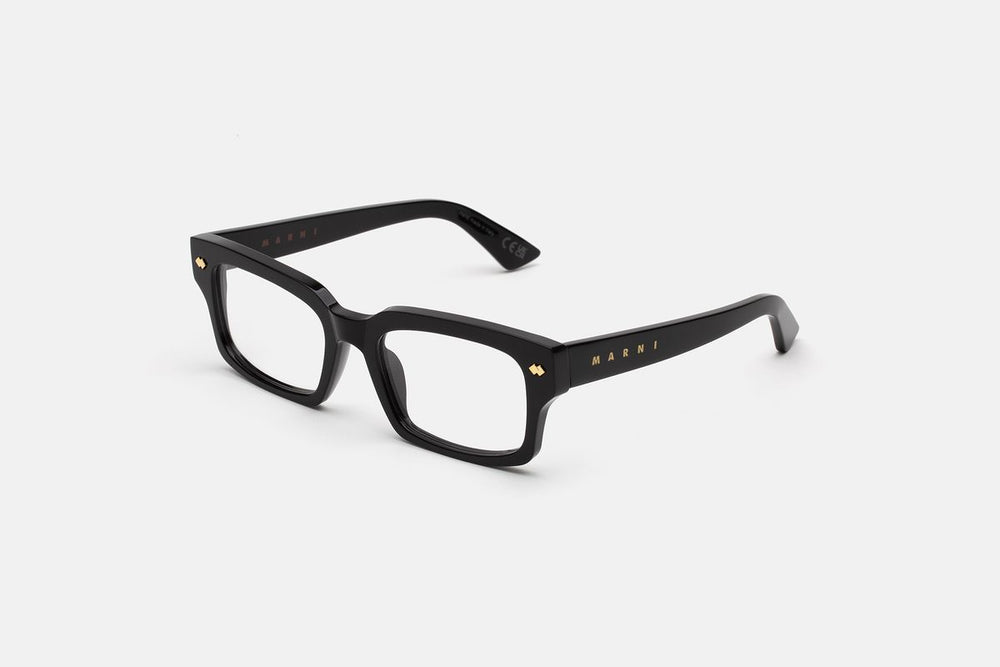 Marni Eshami Black 4MX