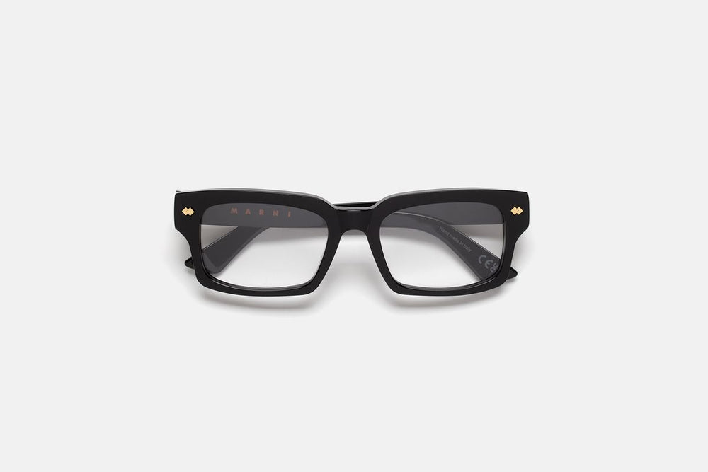 Marni Eshami Black 4MX