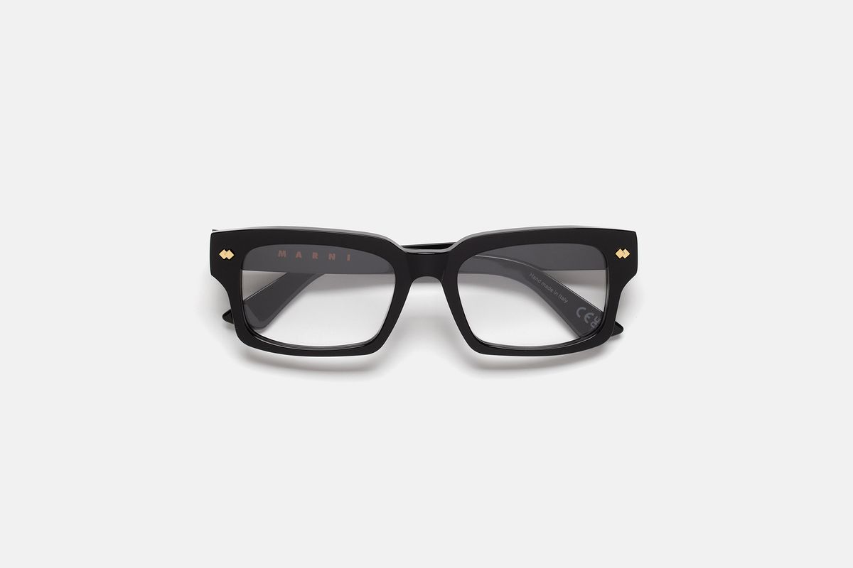 Marni Eshami Black 4MX