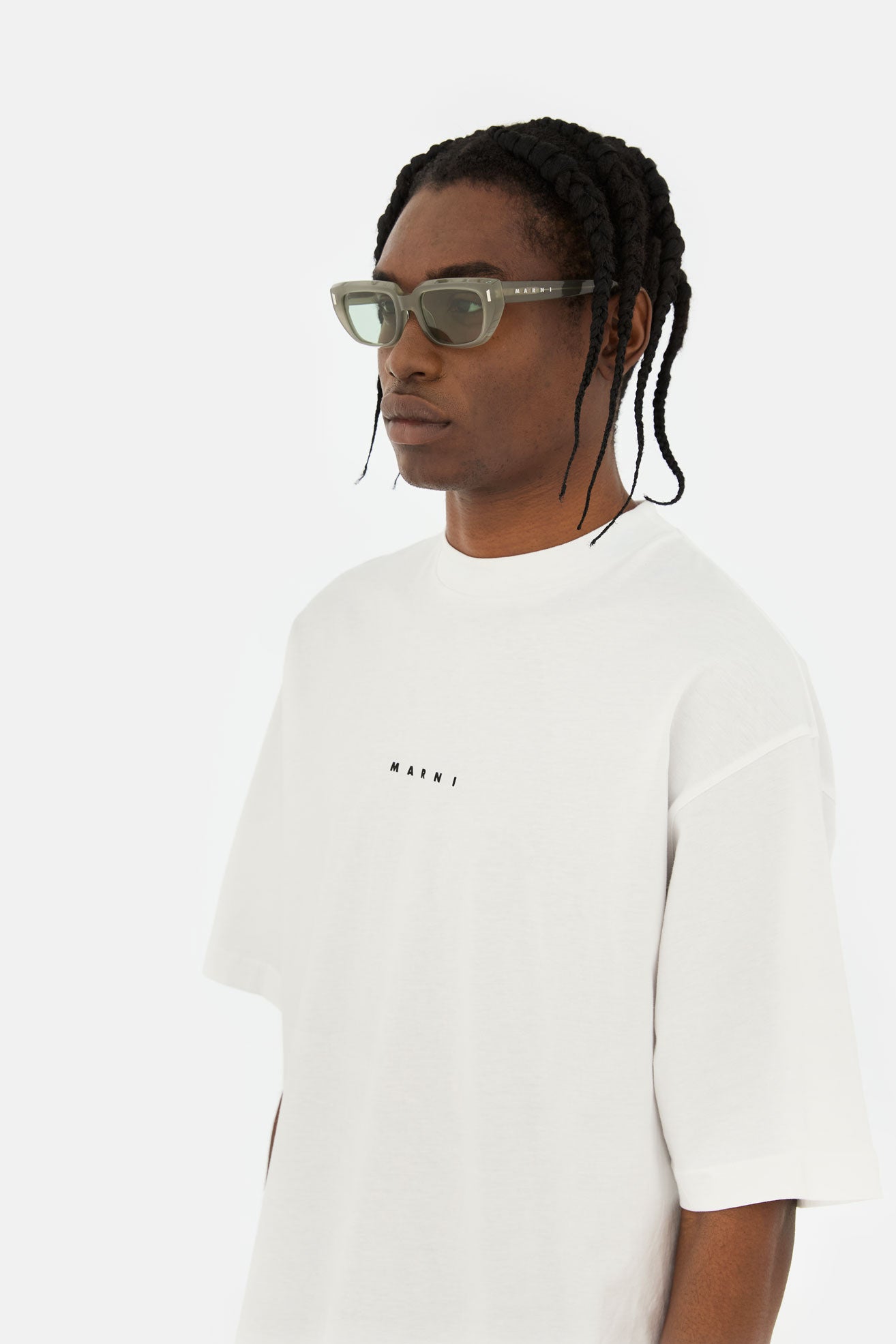 Marni Etezea Light Grey 81E 53