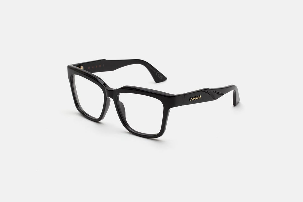 Marni Ferelis Black 7RQ