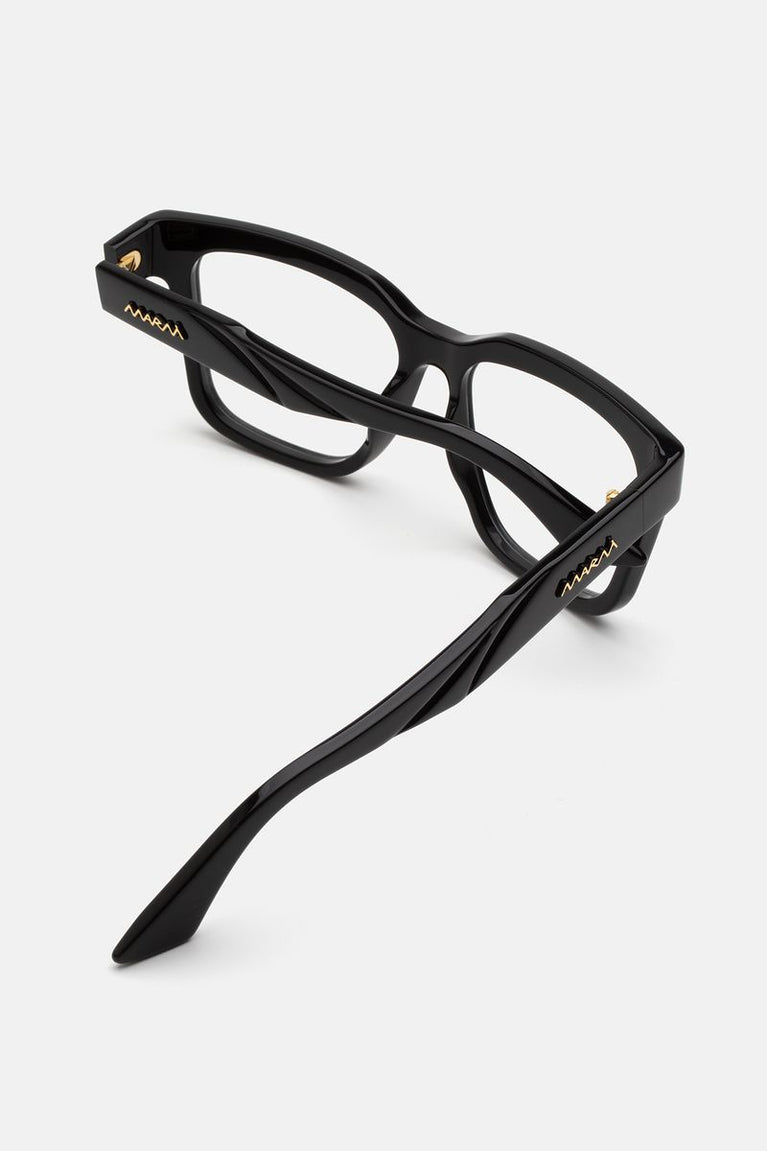 Marni Ferelis Black 7RQ