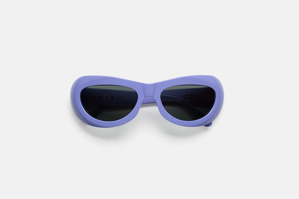 Marni Field Of Rushes Lilac LDL 59