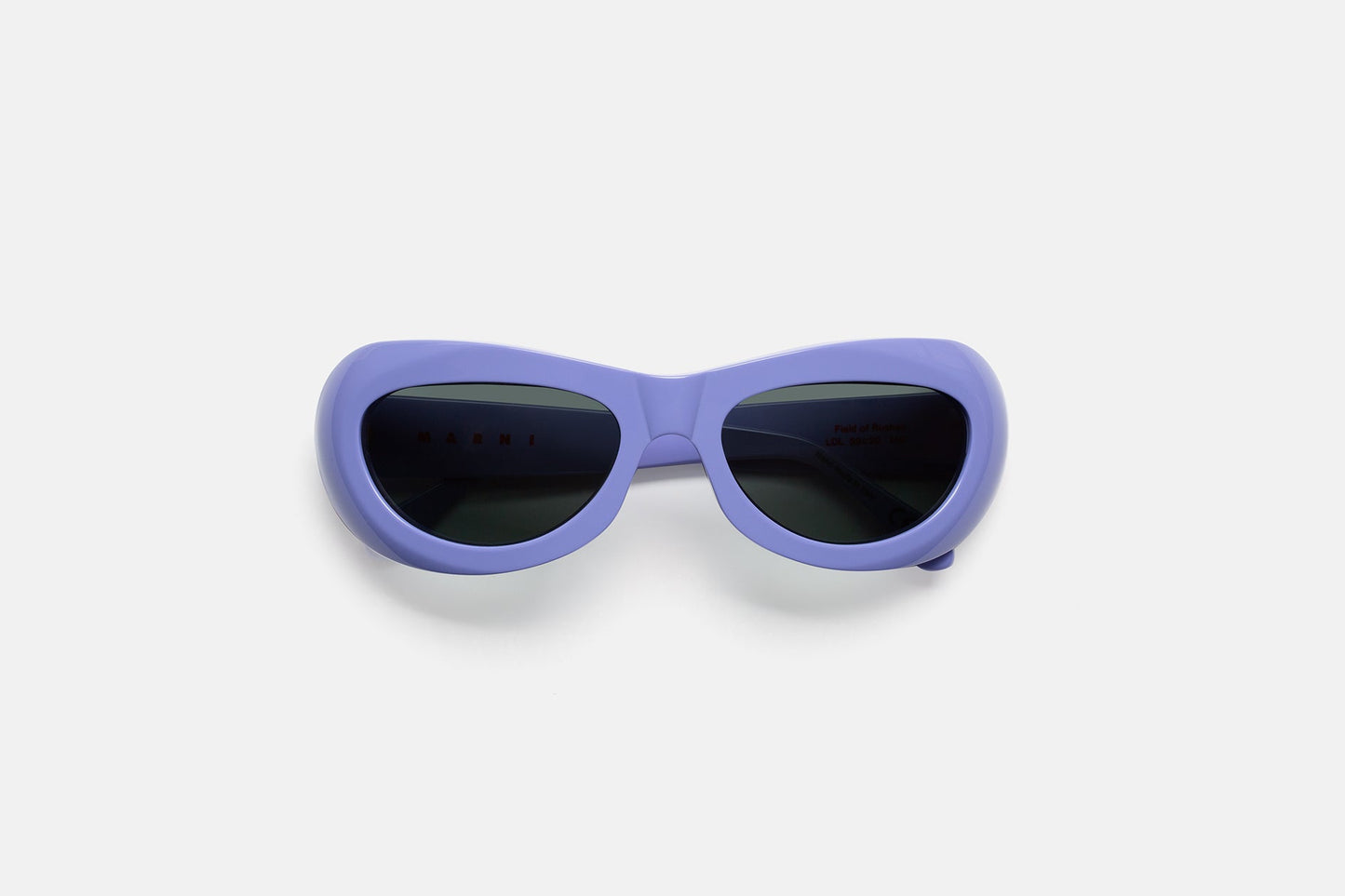 Marni Field Of Rushes Lilac LDL 59